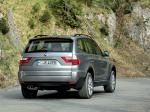 BMW X3 3.0si 2007 года